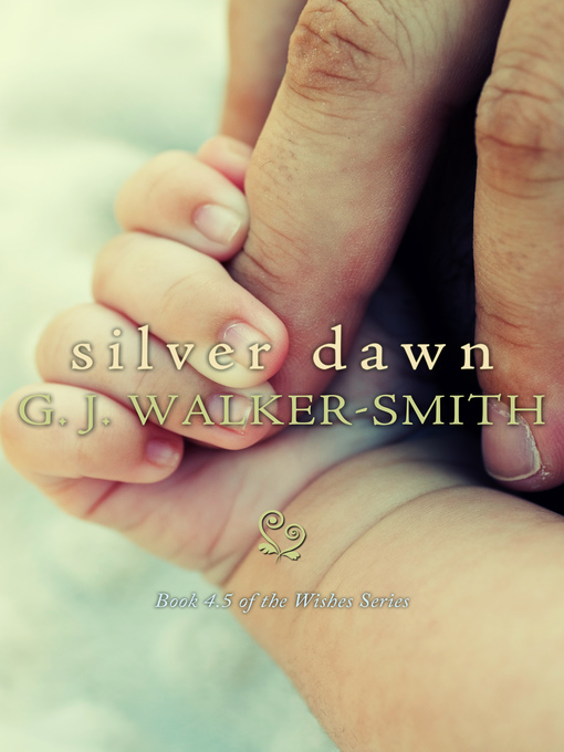 Title details for Silver Dawn by GJ Walker-Smith - Available